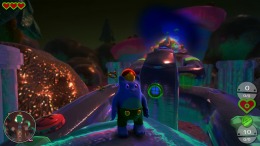 Heart Chain Kitty стрим