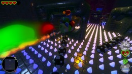 Прохождение игры Heart Chain Kitty