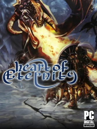 Heart of Eternity  