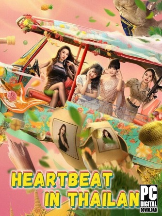 Heartbeat in Thailand  