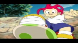   Hermie Hopperhead Scrap Panic