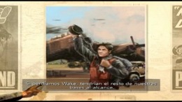   Heroes of the Pacific