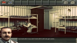 Локация Hidden Mysteries: Titanic