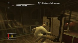 Hitman - Blood Money стрим