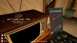   Hollowbrook - Apartments