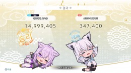  hololive Holo's Hanafuda