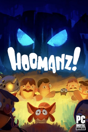 Hoomanz! скачать торрентом