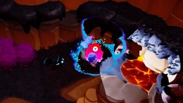 Геймплей Hoomanz!