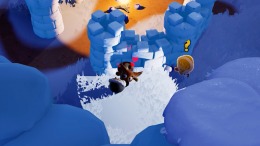 Локация Hoomanz!