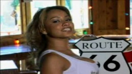 Hooters Road Trip PS1