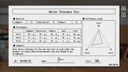 HorrorToleranceTest  