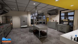 Hotdog: The Videogame  