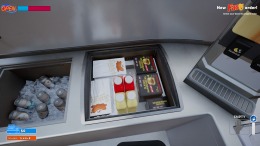  Hotdog: The Videogame