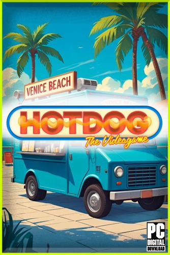 Hotdog: The Videogame  