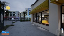   Hotdog: The Videogame