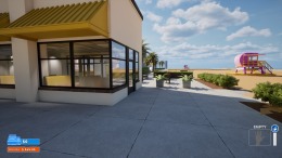 Hotdog: The Videogame 