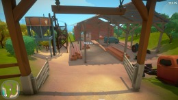 Локация House Builder 2