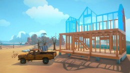 House Builder 2 стрим