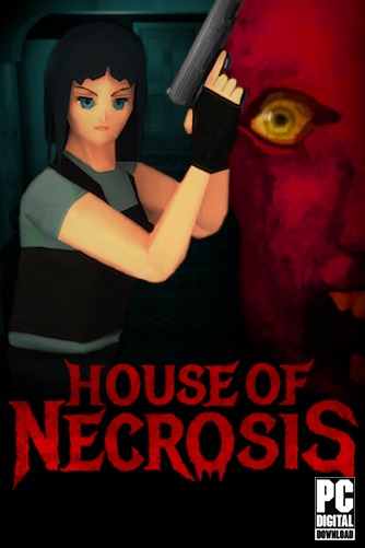 House of Necrosis  