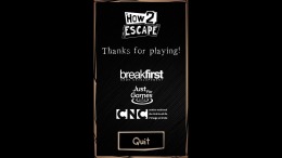 How 2 Escape на компьютер