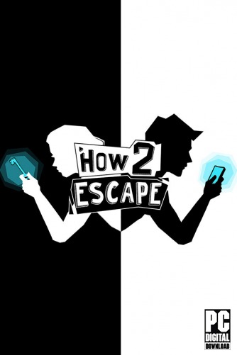 How 2 Escape скачать торрентом