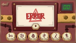 Локация How 2 Escape