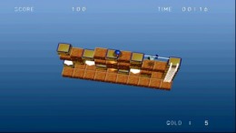 Игровой мир Hudson Selection Vol. 1 - Cubic Lode Runner