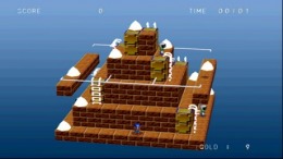 Hudson Selection Vol. 1 - Cubic Lode Runner стрим