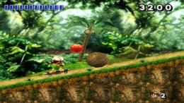  Hudson Selection Vol.04 - Takahashi Mejin no Bouken Jima