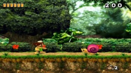   Hudson Selection Vol.04 - Takahashi Mejin no Bouken Jima