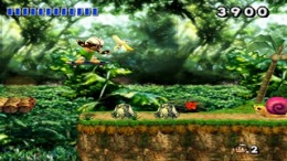  Hudson Selection Vol.04 - Takahashi Mejin no Bouken Jima