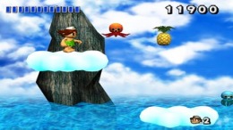  Hudson Selection Vol.04 - Takahashi Mejin no Bouken Jima