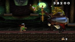 Hudson Selection Vol.04 - Takahashi Mejin no Bouken Jima PS2