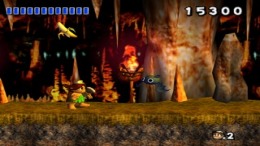   Hudson Selection Vol.04 - Takahashi Mejin no Bouken Jima