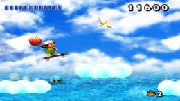 Hudson Selection Vol.04 - Takahashi Mejin no Bouken Jima 