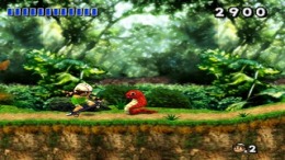   Hudson Selection Vol.04 - Takahashi Mejin no Bouken Jima