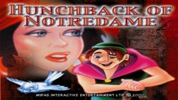 Hunchback of Notredame  PlayStation 1