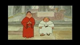 Hunchback of Notredame PS1