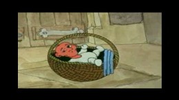   Hunchback of Notredame