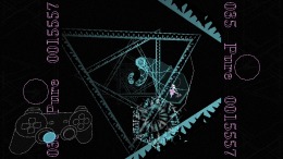 Игровой мир HYPERBEAT