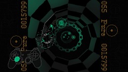 Геймплей HYPERBEAT