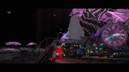 Локация HYPERBEAT