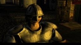  Ian Livingstone's Deathtrap Dungeon