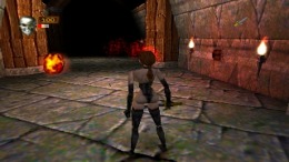   Ian Livingstone's Deathtrap Dungeon