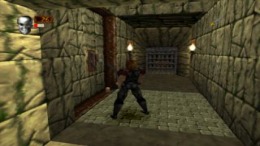  Ian Livingstone's Deathtrap Dungeon