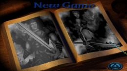  Ian Livingstone's Deathtrap Dungeon