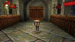   Ian Livingstone's Deathtrap Dungeon