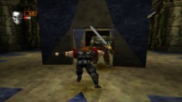 Ian Livingstone's Deathtrap Dungeon 