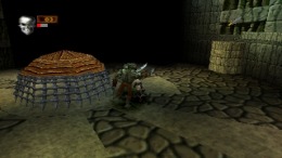   Ian Livingstone's Deathtrap Dungeon