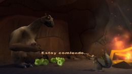 Ice Age 2 - The Meltdown  PlayStation 2